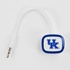 Kentucky Wildcats 2-Way Earbud Splitter
