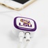 LSU Tigers 2-Way Earbud Splitter
