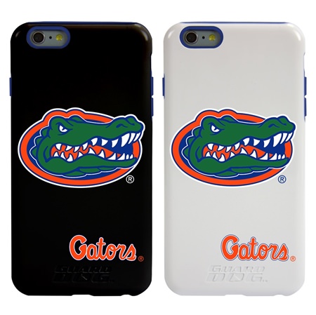 Guard Dog Florida Gators Hybrid Phone Case for iPhone 6 Plus / 6s Plus 
