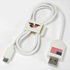 American Flag Collection Micro USB Cable with QuikClip
