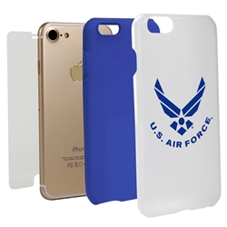 
Guard Dog US AIR FORCE Hybrid Phone Case for iPhone 7/8/SE 