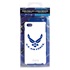 Guard Dog US AIR FORCE Hybrid Phone Case for iPhone 7/8/SE 
