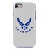 Guard Dog US AIR FORCE Hybrid Phone Case for iPhone 7/8/SE 
