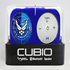 US AIR FORCE MX-300 Cubio Bluetooth Speaker
