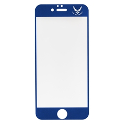 
US AIR FORCE Printed Screen Protector for iPhone 6 / 6s