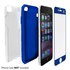 US AIR FORCE Printed Screen Protector for iPhone 6 / 6s
