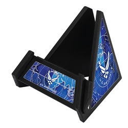 
US AIR FORCE Pyramid Phone Stand