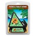 Hawaii Palm Tree Pyramid Phone Stand
