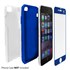 US AIR FORCE Printed Screen Protector for iPhone 7/8/SE
