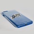 Guard Dog Navy Midshipmen Clear Hybrid Phone Case for iPhone 7 Plus/8 Plus 

