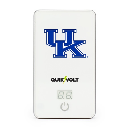 Kentucky Wildcats APU 5000MD USB Mobile Charger 6000mAh
