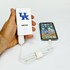 Kentucky Wildcats APU 5000MD USB Mobile Charger 6000mAh
