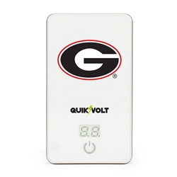 
Georgia Bulldogs APU 5000MD USB Mobile Charger 6000mAh