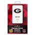 Georgia Bulldogs APU 5000MD USB Mobile Charger 6000mAh
