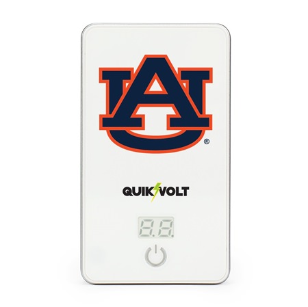 Auburn Tigers APU 5000MD USB Mobile Charger 6000mAh
