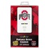 Ohio State Buckeyes APU 5000MD USB Mobile Charger 6000mAh
