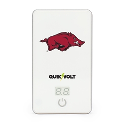 
Arkansas Razorbacks APU 5000MD USB Mobile Charger 6000mAh