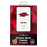 Arkansas Razorbacks APU 5000MD USB Mobile Charger 6000mAh
