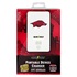 Arkansas Razorbacks APU 5000MD USB Mobile Charger 6000mAh
