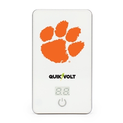 
Clemson Tigers APU 5000MD USB Mobile Charger 6000mAh