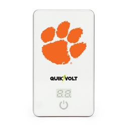 
Clemson Tigers APU 5000MD USB Mobile Charger 6000mAh