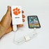 Clemson Tigers APU 5000MD USB Mobile Charger 6000mAh
