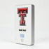 Texas Tech Red Raiders APU 5000MD USB Mobile Charger 6000mAh
