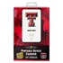 Texas Tech Red Raiders APU 5000MD USB Mobile Charger 6000mAh
