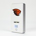 Oregon State Beavers APU 5000MD USB Mobile Charger 6000mAh
