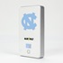 North Carolina Tar Heels APU 5000MD USB Mobile Charger 6000mAh
