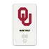 Oklahoma Sooners APU 5000MD USB Mobile Charger 6000mAh
