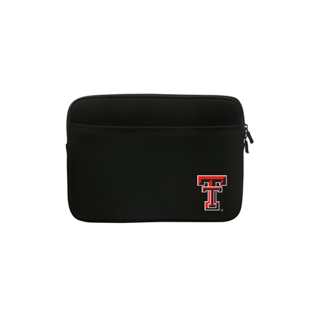 Texas Tech Red Raiders Premium Laptop & Tablet Sleeve 11/12"

