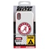 Guard Dog Alabama Crimson Tide Hybrid Phone Case for iPhone X / Xs 
