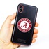 Guard Dog Alabama Crimson Tide Hybrid Phone Case for iPhone X / Xs 
