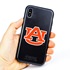 Guard Dog Auburn Tigers Hybrid Phone Case for iPhone X / Xs 

