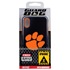 Guard Dog Clemson Tigers Hybrid Phone Case for iPhone X / Xs 
