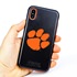 Guard Dog Clemson Tigers Hybrid Phone Case for iPhone X / Xs 
