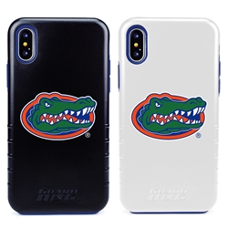
Guard Dog Florida Gators Hybrid Phone Case for iPhone X / Xs 