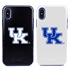 Guard Dog Kentucky Wildcats Hybrid Phone Case for iPhone X / Xs 
