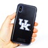 Guard Dog Kentucky Wildcats Hybrid Phone Case for iPhone X / Xs 
