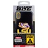 Guard Dog LSU Tigers Hybrid Phone Case for iPhone X / Xs 
