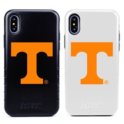 
Guard Dog Tennessee Volunteers Hybrid Phone Case for iPhone X / Xs 