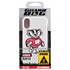 Guard Dog Wisconsin Badgers Hybrid Phone Case for iPhone X / Xs 
