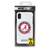 Guard Dog Alabama Crimson Tide Phone Case for iPhone X / Xs
