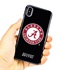 Guard Dog Alabama Crimson Tide Phone Case for iPhone X / Xs
