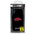 Guard Dog Arkansas Razorbacks Phone Case for iPhone X / Xs
