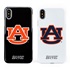 Guard Dog Auburn Tigers Phone Case for iPhone X / Xs
