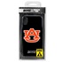 Guard Dog Auburn Tigers Phone Case for iPhone X / Xs
