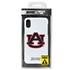 Guard Dog Auburn Tigers Phone Case for iPhone X / Xs
