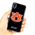 Guard Dog Auburn Tigers Phone Case for iPhone X / Xs
